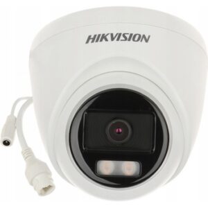 Fotografie Hikvision DS-2CD1327G0-L(2.8mm)  recenzía