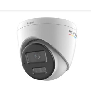 Fotografie Hikvision DS-2CD1327G2H-LIU (4mm)  recenzía