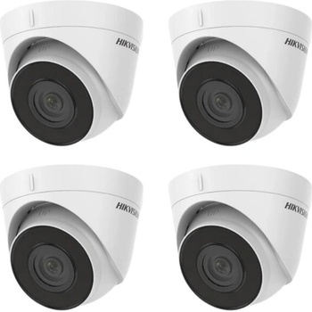 Hikvision DS-2CD1341G0-I/PL(2,8mm) 4 ks recenze