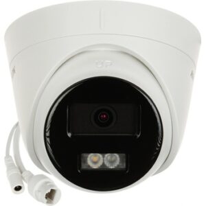 Fotografie Hikvision DS-2CD1341G2-LIU(2.8MM) recenzía
