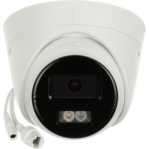 Fotografie Hikvision DS-2CD1343G2-LIU(2.8mm)  recenzía