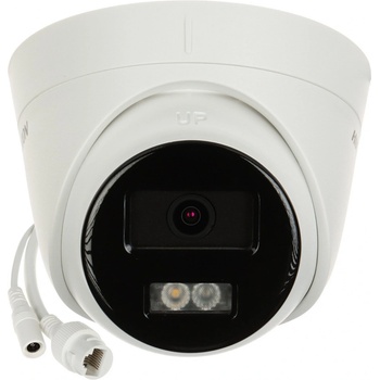 Hikvision DS-2CD1343G2-LIU(2.8mm) recenze