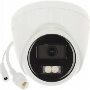 Fotografie Hikvision DS-2CD1347G0-L(2.8mm)  recenzía