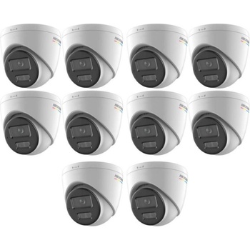 Obrázok Hikvision DS-2CD1347G2H-LIU(2.8mm) 10 ks hodnotenie