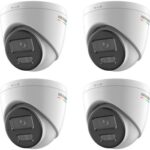 Hikvision DS-2CD1347G2H-LIU(2.8mm) 4 ks recenze