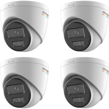 Obrázok Hikvision DS-2CD1347G2H-LIU(2.8mm) 4 ks hodnotenie