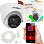 Hikvision DS-2CD1347G0-L (2.8mm)((C) recenze