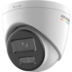 Fotografie Hikvision DS-2CD1347G2H-LIU(4mm)  recenzía