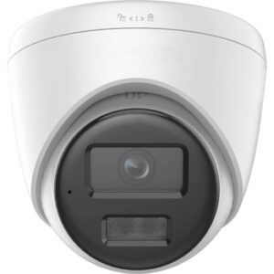 Fotografie Hikvision DS-2CD1347G2H-LIUF/SL 2,8 mm  recenzía