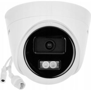 Fotografie Hikvision DS-2CD1363G2-LIU  recenzía