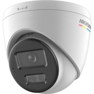 Fotografie Hikvision DS-2CD1367G2H-LIU(4mm)  recenzía