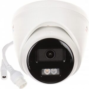 Fotografie Hikvision DS-2CD1383G2- LIU(F)(2.8mm)  recenzía
