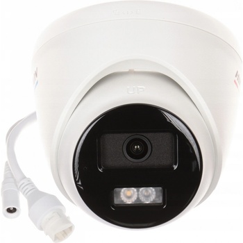 Hikvision DS-2CD1383G2- LIU(F)(2.8mm) recenze