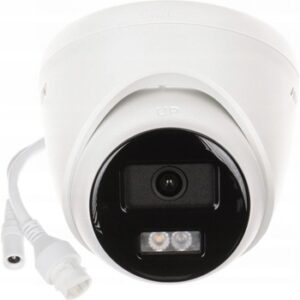 Fotografie Hikvision DS-2CD1383G2-LIUF/SL(2.8MM)  recenzía
