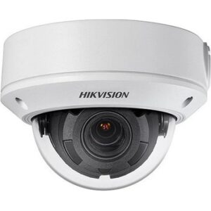 Fotografie Hikvision DS-2CD1721FWD-IZ(2.8-12mm)  recenzía