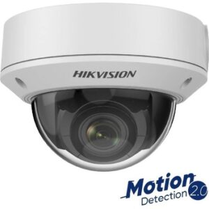 Fotografie Hikvision DS-2CD1723G2-IZ(2.8-12mm)  recenzía