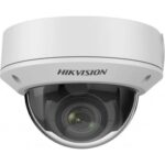 Hikvision DS-2CD1743G2-IZ (2.8-12mm) recenze