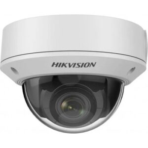 Fotografie Hikvision DS-2CD1743G2-IZ (2.8-12mm)  recenzía