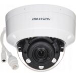Hikvision DS-2CD1763G2-LIZU(2.8-12mm) recenze