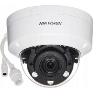 Fotografie Hikvision DS-2CD1763G2-LIZU(2.8-12mm)  recenzía