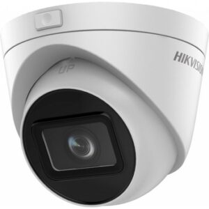 Fotografie Hikvision DS-2CD1H23G0-IZ(2.8-12mm)(C)  recenzía