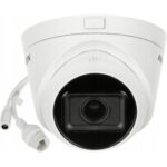 Hikvision DS-2CD1H43G2-IZ (2.8-12mm) recenze