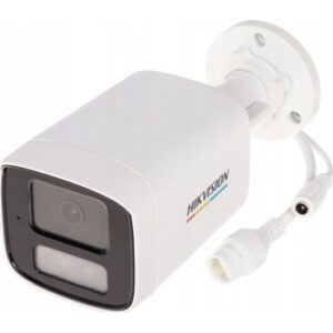 Fotografie Hikvision DS-2CD1T47G2H-LIU (2,8mm  recenzía