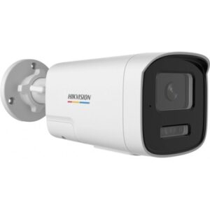 Fotografie Hikvision DS-2CD1T47G2H-LIUF/SL 2,8 mm recenzía
