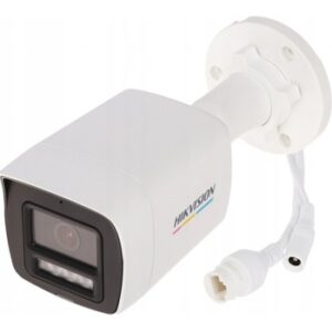 Fotografie Hikvision DS-2CD1T67G2H-LIU(2.8MM)  recenzía