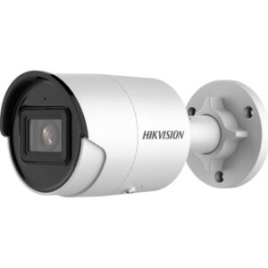 Fotografie Hikvision DS-2CD2026G2-IU(2.8mm)(C) recenzía