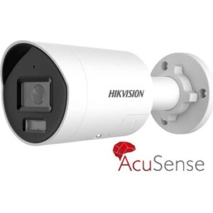 Fotografie Hikvision DS-2CD2026G2-IU(2.8mm)(D)  recenzía