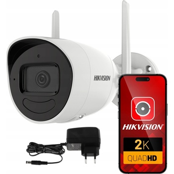Hikvision DS-2CD2041G1-IDW1 recenze