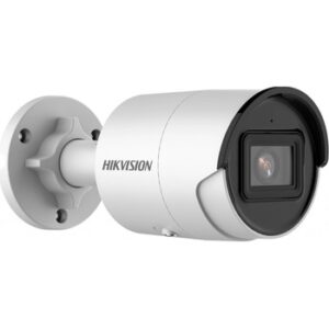Fotografie Hikvision DS-2CD2043G2-IU(4mm)  recenzía