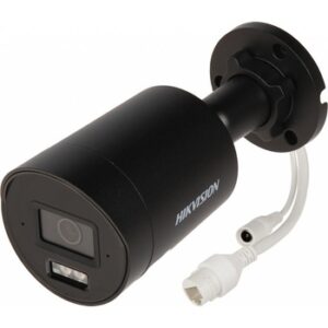 Fotografie Hikvision DS-2CD2043G2-LI2U(2.8mm)(BLACK)  recenzía