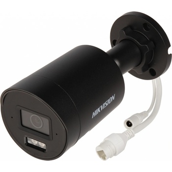 Hikvision DS-2CD2043G2-LI2U(2.8mm)(BLACK) recenze