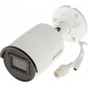 Fotografie Hikvision DS-2CD2046G2-I(2.8mm)  recenzía