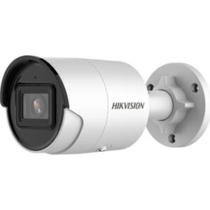 Fotografie Hikvision DS-2CD2046G2-I(6mm)(C)  recenzía