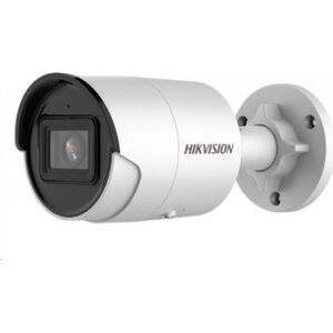 Fotografie Hikvision DS-2CD2046G2-IU(2.8mm)  recenzía