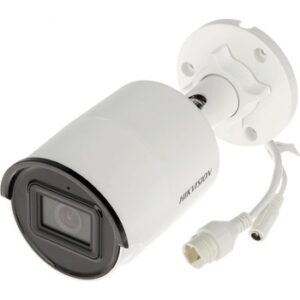 Fotografie Hikvision DS-2CD2046G2-IU(4MM)(C) recenzía