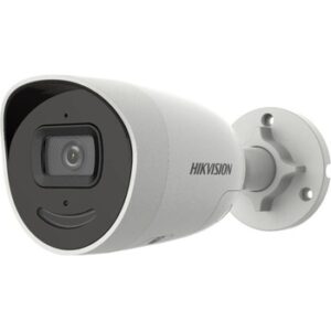 Fotografie Hikvision DS-2CD2046G2-IU/SL (4mm)(C)  recenzía