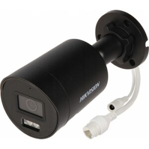 Fotografie Hikvision DS-2CD2046G2H-IU(2.8mm)(eF)/BLACK  recenzía