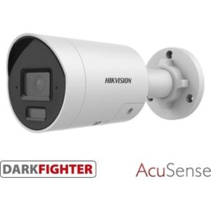 Fotografie Hikvision DS-2CD2046G2H-IU(4mm)(eF)  recenzía