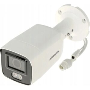 Fotografie Hikvision DS-2CD2047G2-L (2,8mm) 4Mpx  recenzía