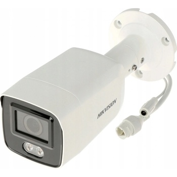 Hikvision DS-2CD2047G2-L (2,8mm) 4Mpx recenze