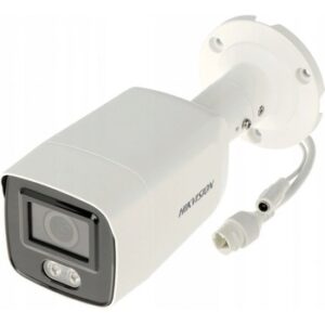 Fotografie Hikvision DS-2CD2047G2-L(2.8mm) (C)  recenzía