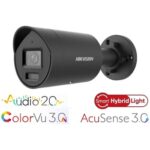 Hikvision DS-2CD2047G3-LI2UY/SL 2.8mm BLACK recenze