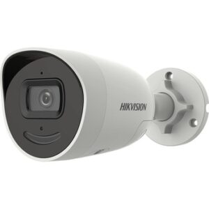 Fotografie Hikvision DS-2CD2066G2-IU/SL (2,8 mm) (C) recenzía