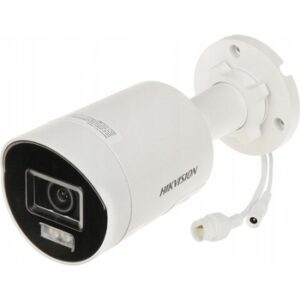 Fotografie Hikvision DS-2CD2067G2H-LI(2.8mm)(eF)  recenzía
