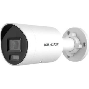 Fotografie Hikvision DS-2CD2067G2H-LIU (4mm) (eF)  recenzía
