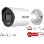 Hikvision DS-2CD2067G2H-LIU(2.8mm)(eF) recenze